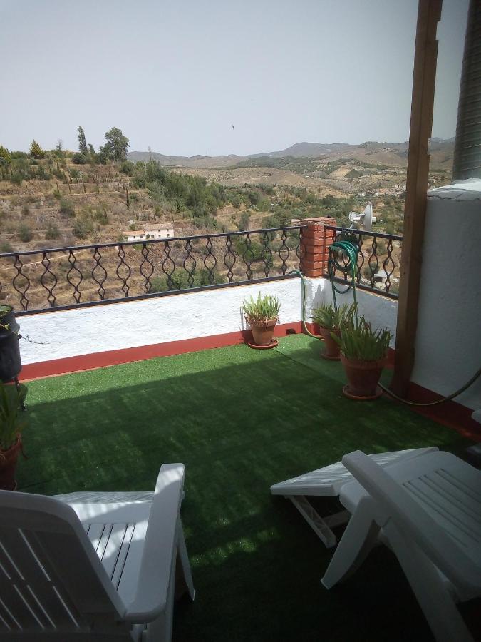 Serón La Casa De La Acequia旅馆 外观 照片