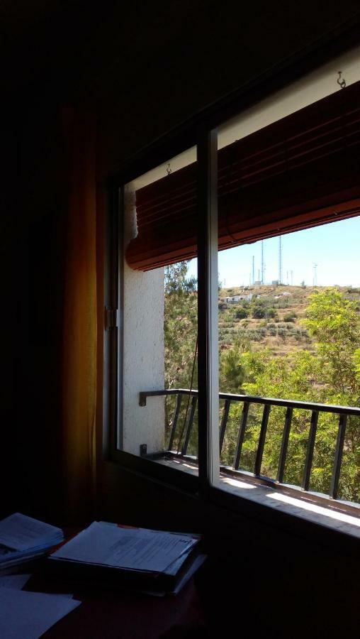 Serón La Casa De La Acequia旅馆 外观 照片