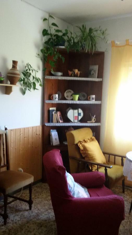 Serón La Casa De La Acequia旅馆 外观 照片