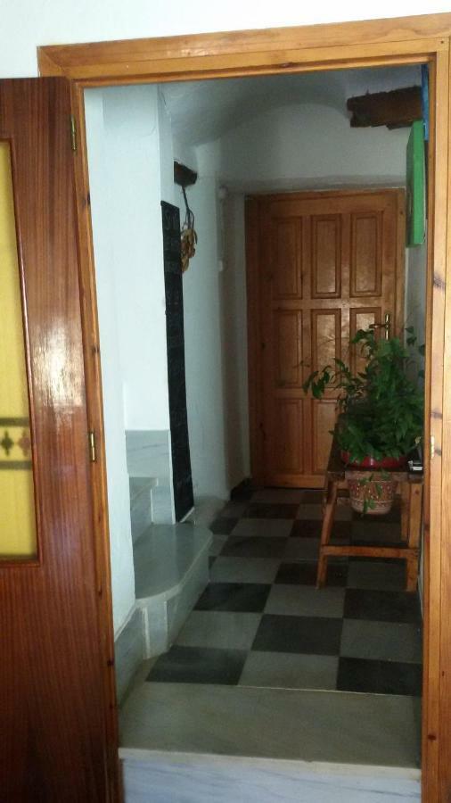 Serón La Casa De La Acequia旅馆 外观 照片