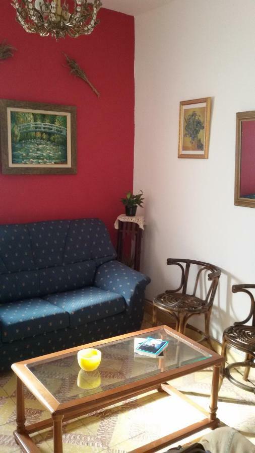Serón La Casa De La Acequia旅馆 外观 照片